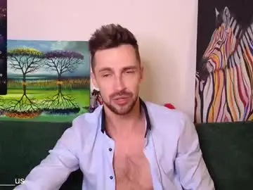 Chaturbate Free Live Porn of promethe_us