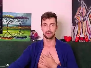 Chaturbate Private Sex Chat of promethe_us