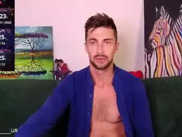 Chaturbate Adult Webcam of promethe_us
