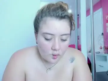 Chaturbate Sex Cam of rousse_millers