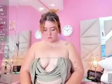 Chaturbate Live Sex Cam of rousse_millers
