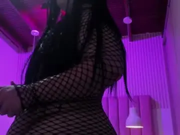Chaturbate Sex Cam of scarlett_dreamss7