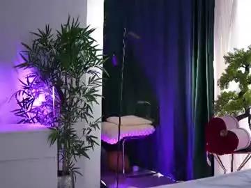 Chaturbate Sex Cam of _arielle
