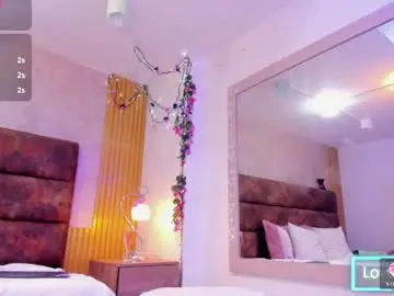 Chaturbate Live Sex Cam of afroditagreenn