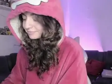 Chaturbate Best Webcam of agathaa_ks_