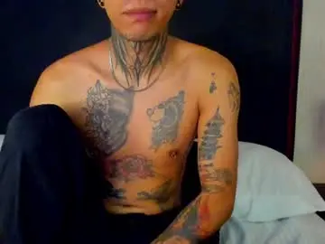 Chaturbate Best live sex cam show of arespaxton