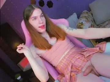 Chaturbate Live Porn of daria_rain