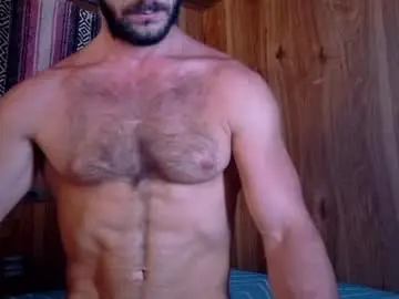 Chaturbate Best live sex cam show of donteinferno_69