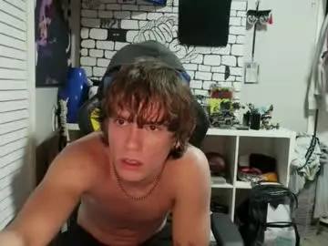 Chaturbate Private Sex Chat of gavatr0n