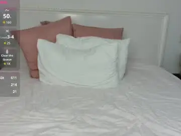 Chaturbate Live Sex of gentlywomen