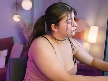 Chaturbate Sex Chat of haniawish