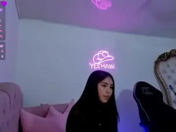 Chaturbate Free Porn Cam of isabela_tay