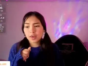 Chaturbate Adult Webcam of isabela_tay