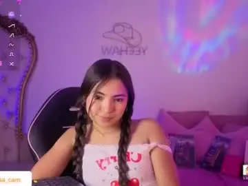 Chaturbate Best Webcam of isabela_tay