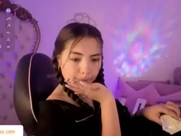 Chaturbate Free Porn Cam of isabela_tay