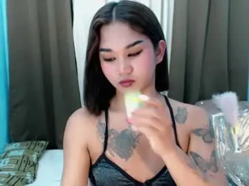 Chaturbate Live Sex of lil_fantacy