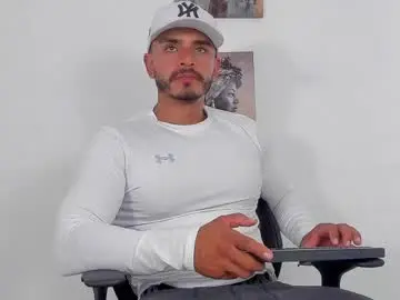 Chaturbate Best live sex cam show of magnusclark