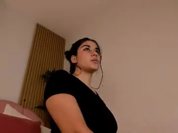 Chaturbate Nude Webcam of mara_betancurt