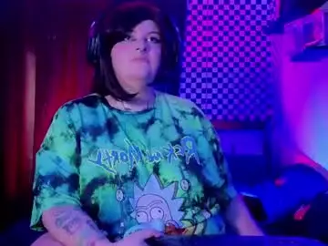 Chaturbate Live Sex of mariiana_velezz