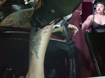 Chaturbate Free Live Porn of megoddessara