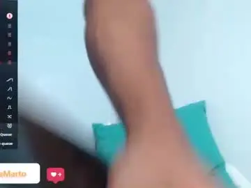 Chaturbate Live Sex of mike_black_22