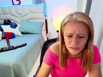 Chaturbate Watch Live Sex Cams of samanta_stone69