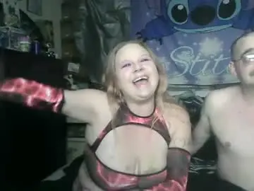 Chaturbate Private Sex Chat of stitchsunshine85