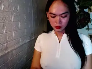 Chaturbate Live Sex of asian_pretty143