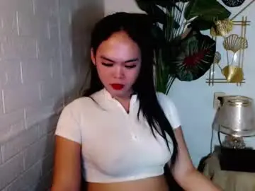 Chaturbate Sex Chat of asian_pretty143