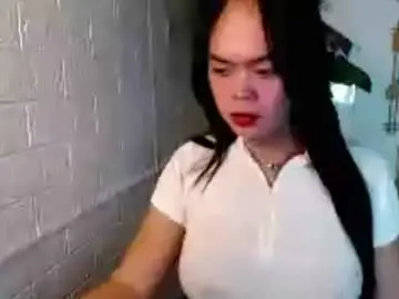 Chaturbate Best Webcam of asian_pretty143