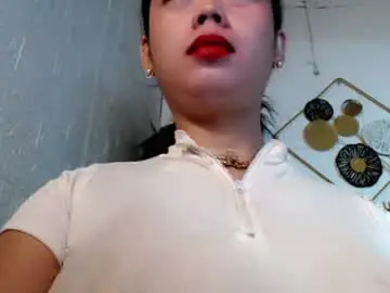 Chaturbate Live Sex of asian_pretty143