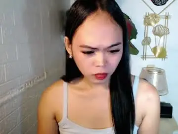 Chaturbate Live Sex of asian_pretty143