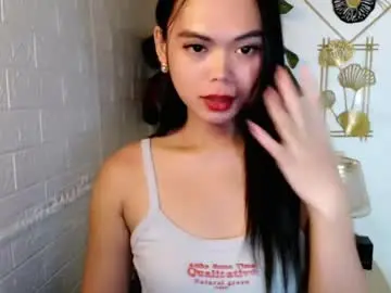 Chaturbate Live Sex Cam of asian_pretty143
