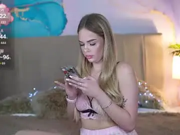 Chaturbate Sex Chat of auroramoree
