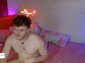 Chaturbate Free Live Porn of caltoya