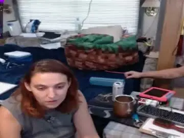 Chaturbate Adult Video Chat of countryfuckers