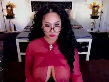 Chaturbate Free Porn Cam of hottiest_chesca69