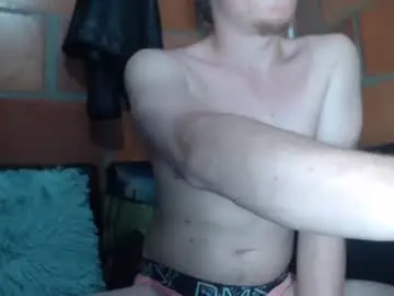 Chaturbate Adult Webcam of jacobvidal_69