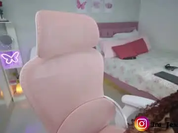 Chaturbate Best Webcam of jessica_tom_