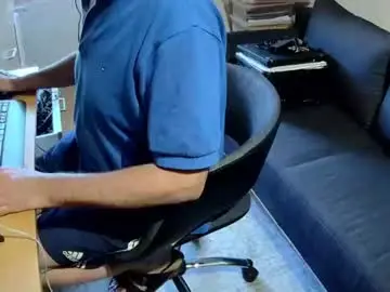 Chaturbate Adult Webcam of kokshn