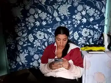 Chaturbate Live Porn of lia_hottie