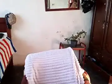 Chaturbate Live Sex of lia_hottie