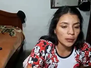 Chaturbate Private Sex Chat of lia_hottie