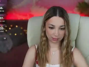 Chaturbate Free Live Porn of melisarosss