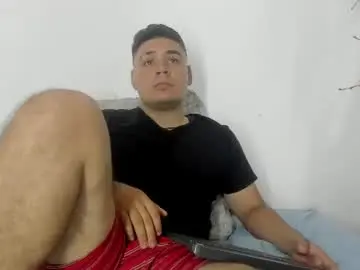 Chaturbate Live Sex Cam of narciso_kh