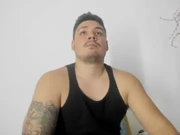Chaturbate Live Sex Cam of narciso_kh