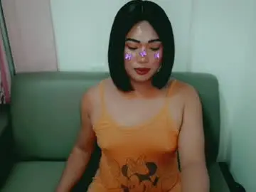 Chaturbate Sex Cam of rc_surprising