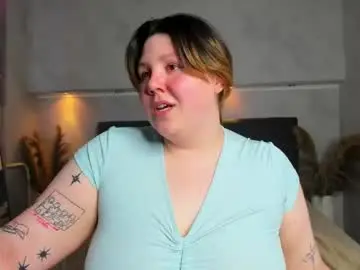 Chaturbate Sex Cam of rutholiver