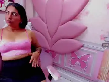 Chaturbate Nude Webcam of sara__brunette