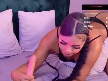 Chaturbate Watch Live Sex Cams of scarlettefire_cr